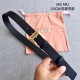 Miu Miu Women's Belts