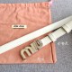 Miu Miu Women's Belts