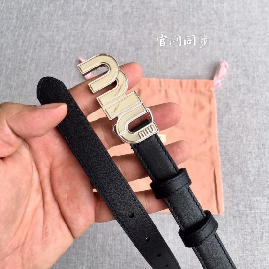 Miu Miu Women's Belts