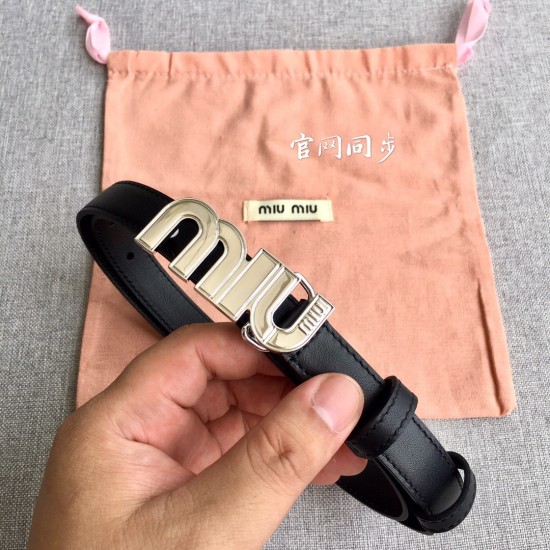 Miu Miu Women's Belts