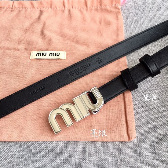 Miu Miu Women's Belts