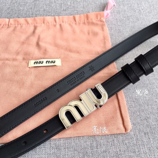Miu Miu Women's Belts