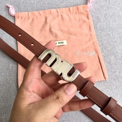 Miu Miu Women's Belts