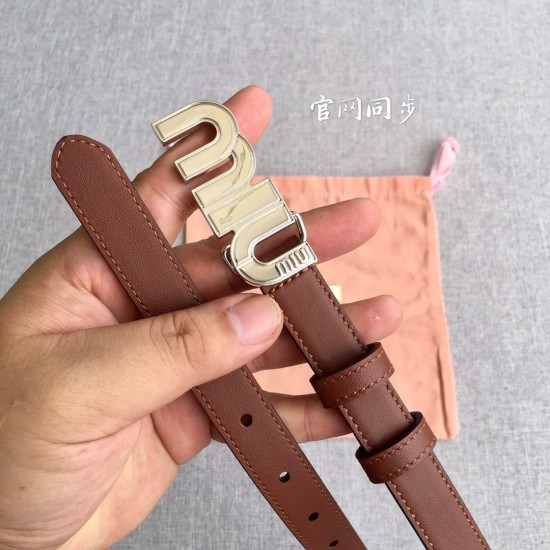 Miu Miu Women's Belts