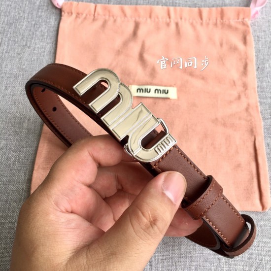 Miu Miu Women's Belts