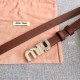 Miu Miu Women's Belts