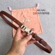 Miu Miu Women's Belts