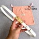 Miu Miu Women's Belts