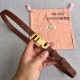 Miu Miu Women's Belts