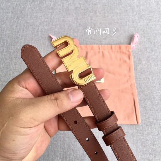 Miu Miu Women's Belts