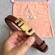 Miu Miu Women's Belts