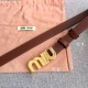 Miu Miu Women's Belts
