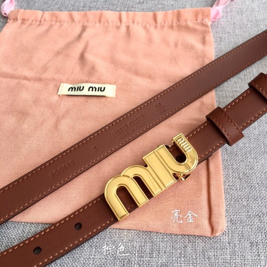 Miu Miu Women's Belts