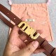 Miu Miu Women's Belts