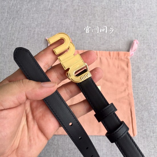 Miu Miu Women's Belts