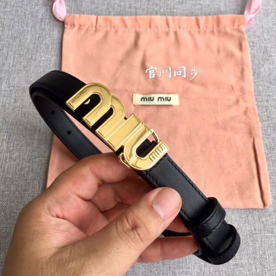 Miu Miu Women's Belts