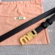 Miu Miu Women's Belts
