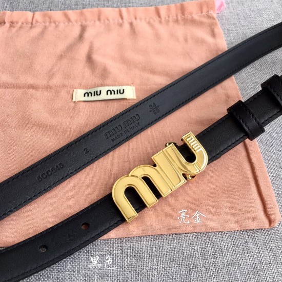 Miu Miu Women's Belts