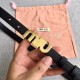 Miu Miu Women's Belts
