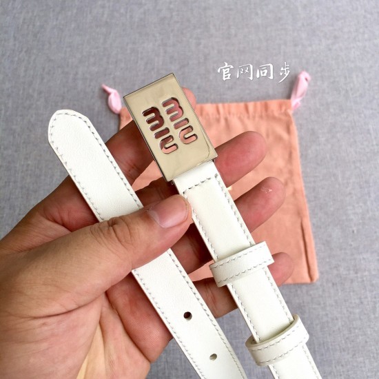 Miu Miu Women's Belts