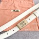 Miu Miu Women's Belts