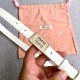 Miu Miu Women's Belts