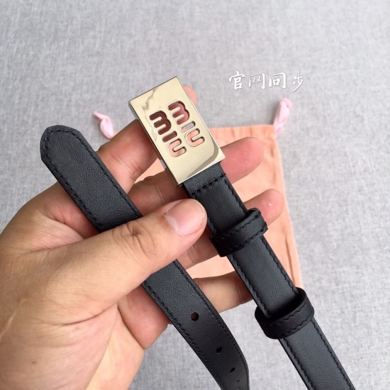 Miu Miu Women's Belts