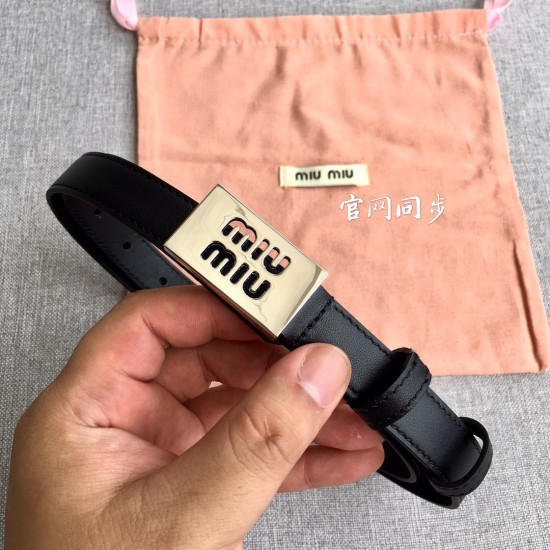 Miu Miu Women's Belts