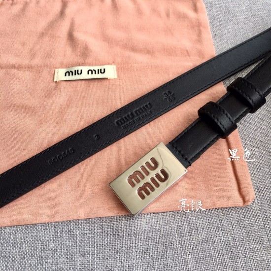 Miu Miu Women's Belts