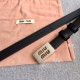 Miu Miu Women's Belts