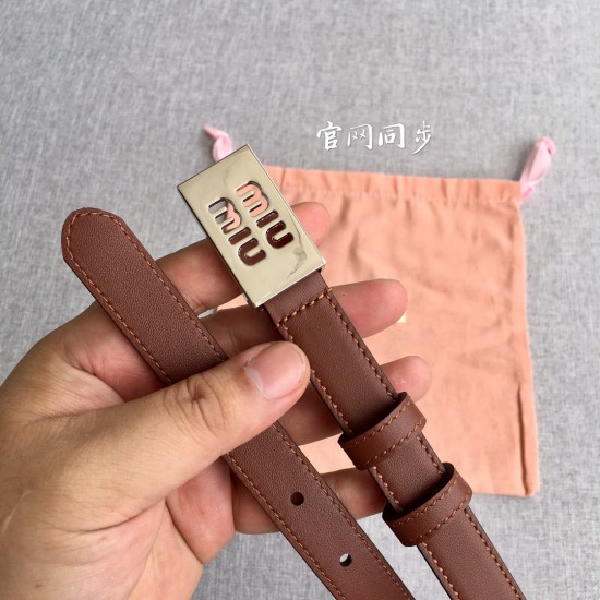 Miu Miu Women's Belts