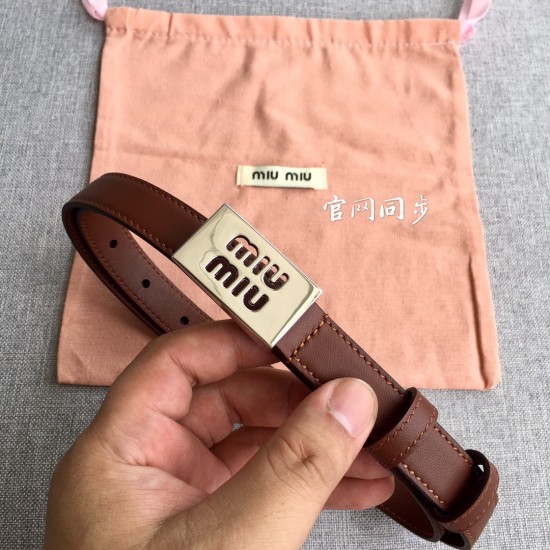 Miu Miu Women's Belts