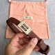Miu Miu Women's Belts