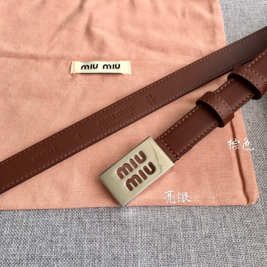 Miu Miu Women's Belts
