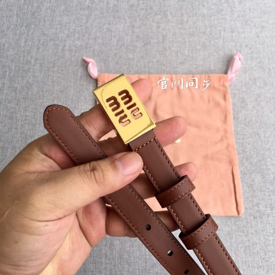 Miu Miu Women's Belts