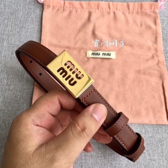 Miu Miu Women's Belts