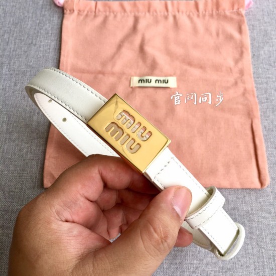 Miu Miu Women's Belts