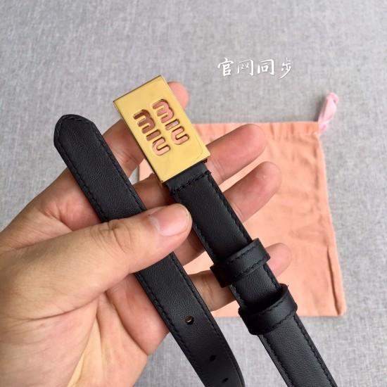 Miu Miu Women's Belts