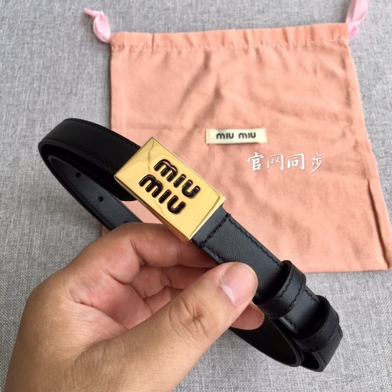 Miu Miu Women's Belts
