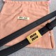Miu Miu Women's Belts