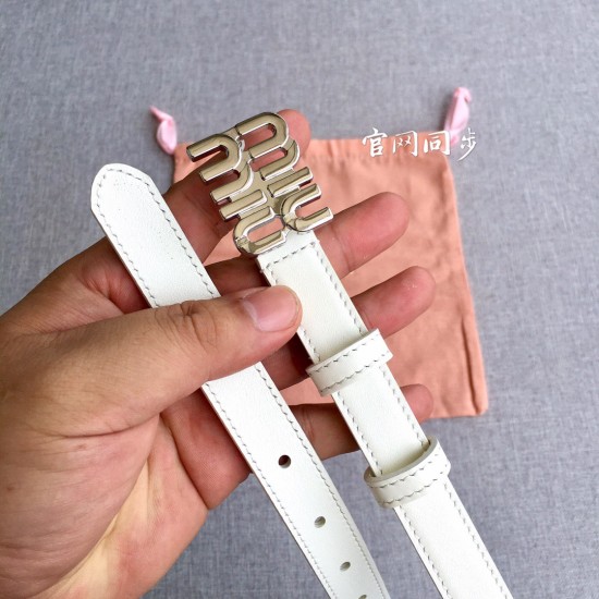 Miu Miu Women's Belts