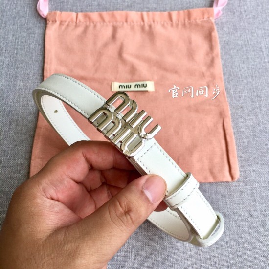 Miu Miu Women's Belts