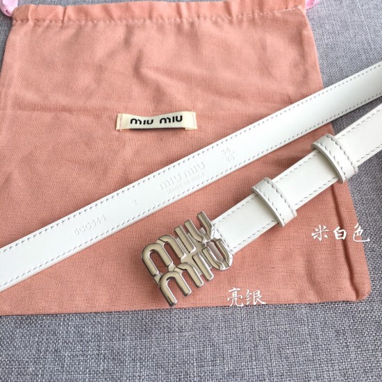 Miu Miu Women's Belts