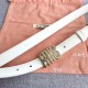 Miu Miu Women's Belts