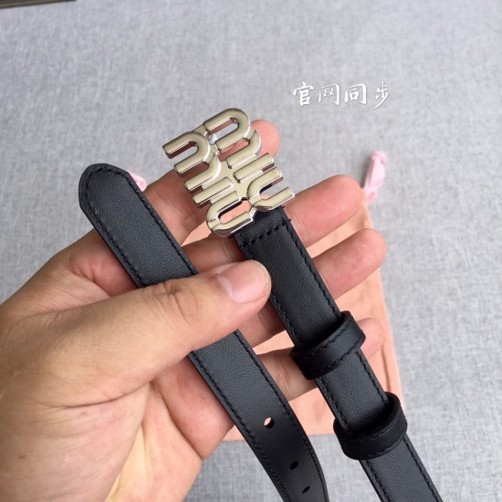 Miu Miu Women's Belts