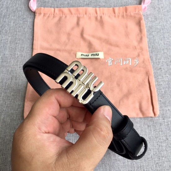 Miu Miu Women's Belts