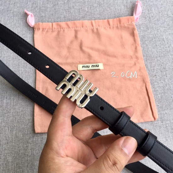 Miu Miu Women's Belts