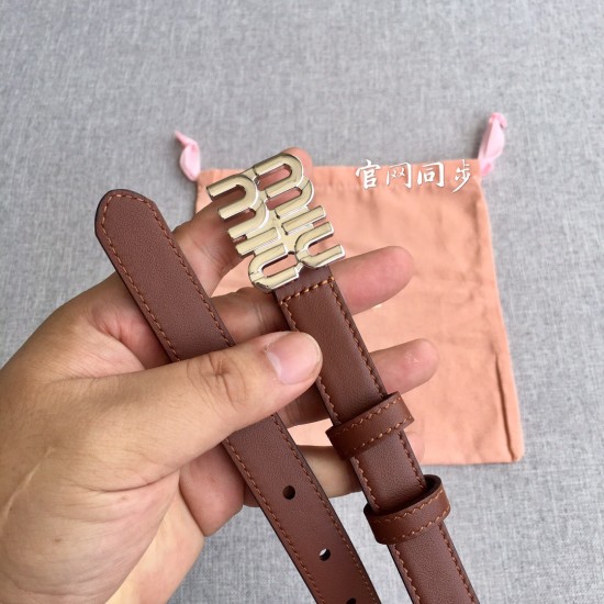 Miu Miu Women's Belts