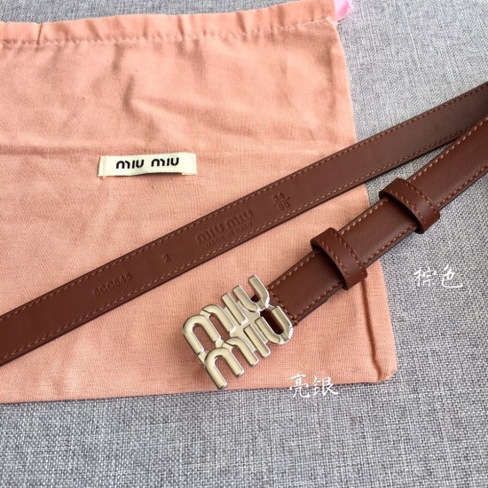 Miu Miu Women's Belts