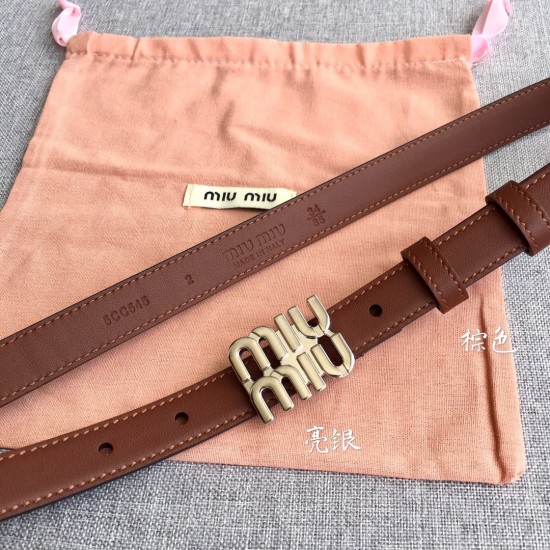 Miu Miu Women's Belts